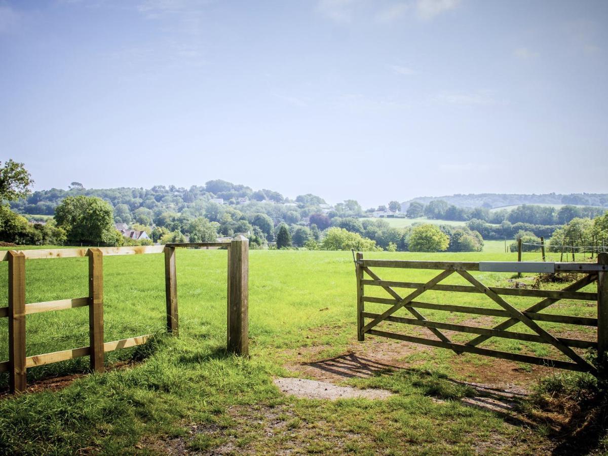 Vila The Forge Winscombe Exteriér fotografie
