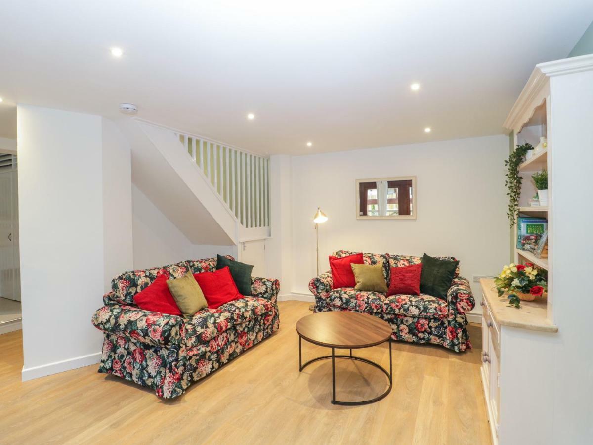 Vila The Forge Winscombe Exteriér fotografie